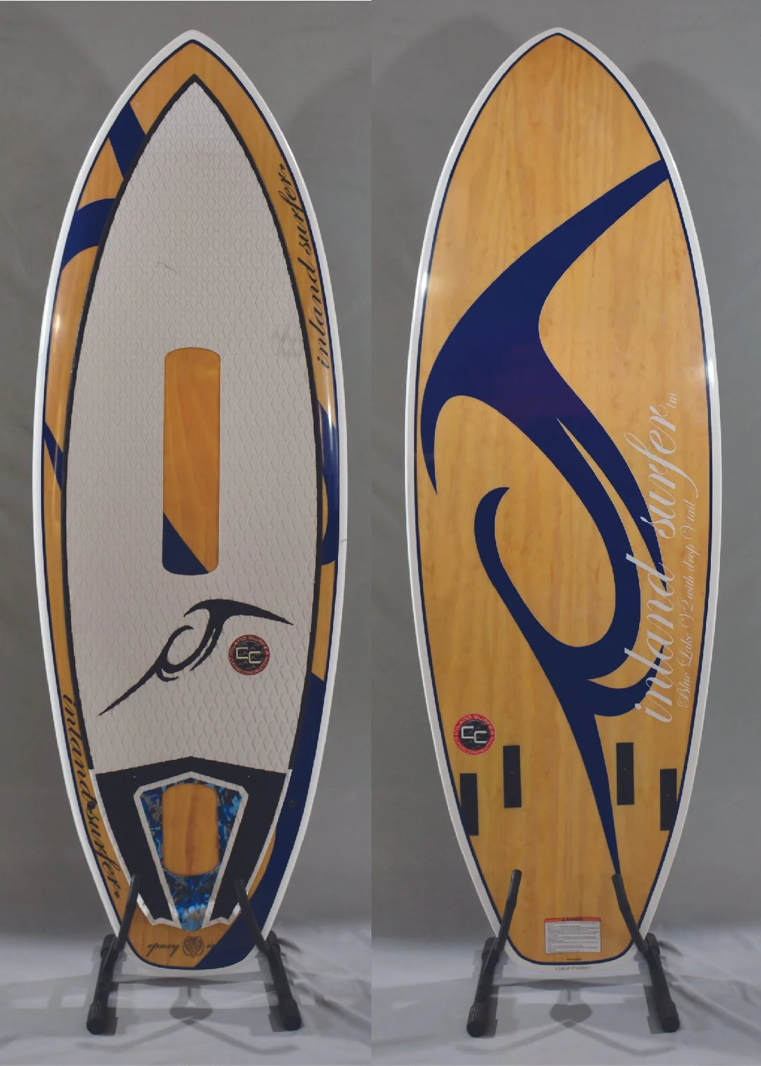 Store — Inland Surfer